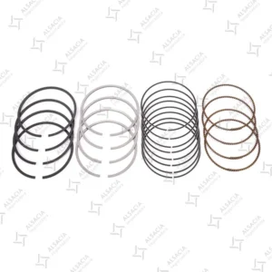 Juego de anillos Chery Arrizo 3 1500 SQR477F 2016-2019