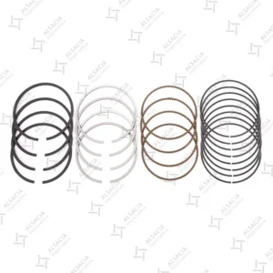 Juego de anillos Chery Tiggo 1600 SQR481FC 2008-2014 STD