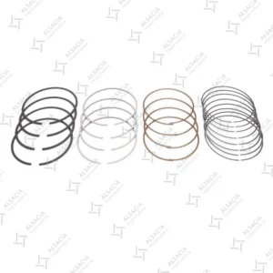 Juego de anillos Foton Midi 1300 J469Q-1AE9 2017-2021 STD