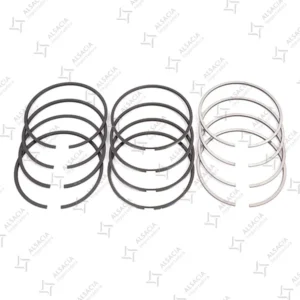 Juego de anillos Greatwall Poer 2000 GW4D20M 2021-2024 STD