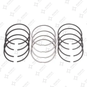 Juego de anillos Greatwall Wingle 5 2000 GW4D20 2016-2019 STD
