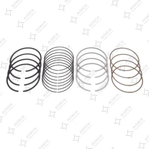 Juego de anillos Haval H6 2000 GW4C20A 2019-2024 STD