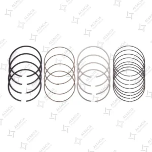 Juego de anillos JAC JS2 1500 HFC4GB2 2021-2024 STD