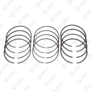 Juego de anillos JMC Vigus 2500 JX4D25A5L 2020-2024 STD