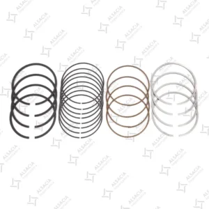 Juego de anillos MG 3 1500 2012-2015