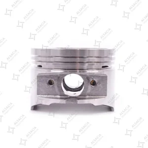 Juego de pistones Autorrad Century 2200 JM491QE-ME 2007-2011 STD 91.00mm L 65.00mm Comp 35.00mm Pas 22x66