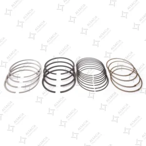 Juego de anillos Greatwall Haval 3 2000 4G63 2011-2021 STD