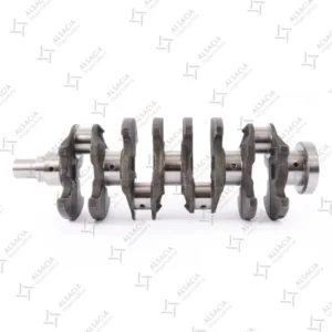 Cigüeñal Greatwall Haval 3 2000 4G63 2011-2021