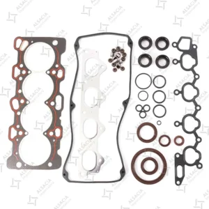 Juego de empaquetaduras de motor Mitsubishi L300 2000 4G63 1996-2011