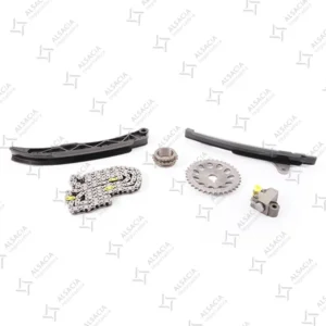 Kit de distribución Toyota Vitz 1500 1NZFE 2000-2012 6 piezas