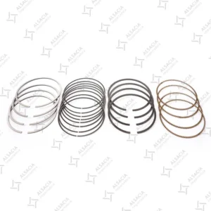 Juego de anillos Greatwall M4 1500 GW4G15B 2018-2021 STD