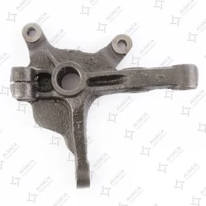 Muñón de rueda Changan M201 1200 JL473Q 2015-2022 Del IZQ