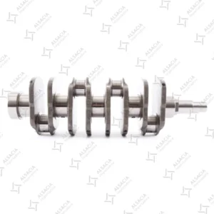 Cigüeñal Changan S100 1000 JL465QB-B 2008-2016