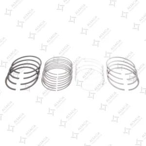 Juego de anillos Changan S300 1000 JL465QB-B 2008-2014 0.50
