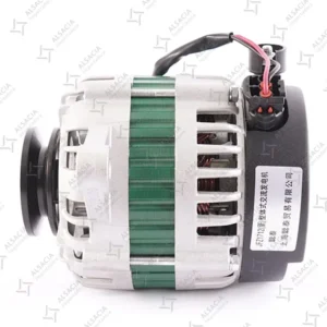 Alternador Changan S100 1000 JL465QB-B 2008-2016 70A