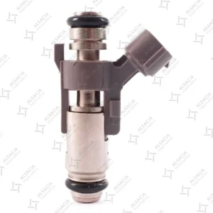 Inyector Chery Iq 800/1100 SQR372/SQR472 2008-2014 2 pines