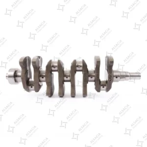 Cigüeñal Chery Iq 1100 SQR472 2008-2014