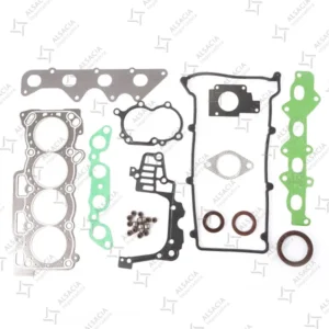Juego de empaquetaduras de motor Chery Iq 1100 SQR472 2008-2014