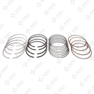 Juego de anillos Chery Tiggo 1600 SQR481FC 2008-2014 STD