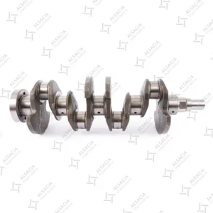 Cigüeñal Chery A516 1600 SQR481F 2008-2011