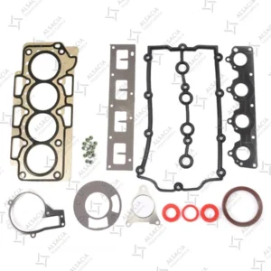 Juego de empaquetaduras de motor Chery Skin 1600 SQR481F 2009-2014