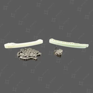 Kit de distribución JAC J3 1300 HFC4EB 2013-2015 4 piezas