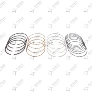 Juego de anillos JAC A137 1300 HFC4EB 2012-2015 STD