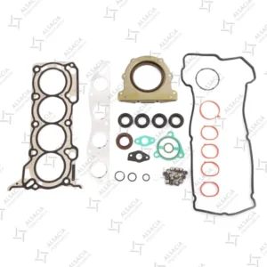 Juego de empaquetaduras de motor JAC J3 1300 HFC4EB 2013-2015 Non Asbestos
