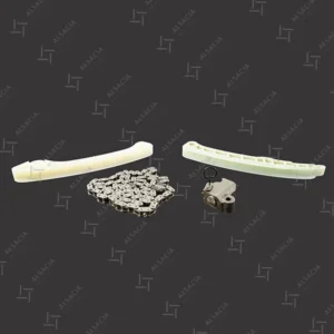 Kit de distribución JAC J2 1000 DAK10A 2012-2016