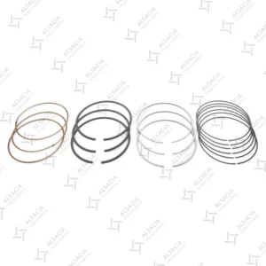 Juego de anillos JAC J2 1000 DAK10A 2012-2016 STD