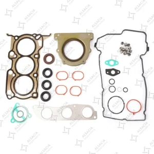 Juego de empaquetaduras de motor JAC J2 1000 DAK10A 2012-2016