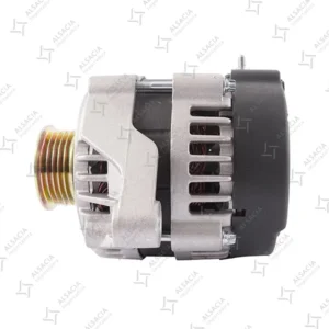 Alternador Geely Ck 1300 MR479Q 2009-2010 75A