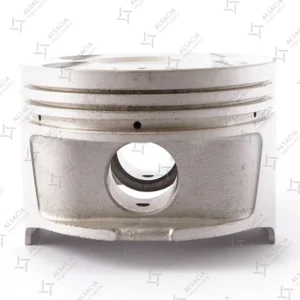 Juego de pistones Toyota Corolla 1500 5AFE 1991-1995 STD