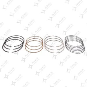 Juego de anillos Geely Lc 1000 JL3G10 2015-2017 STD