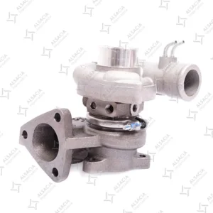 Turbo Hyundai Galloper 2500 D4BF 1994-2004