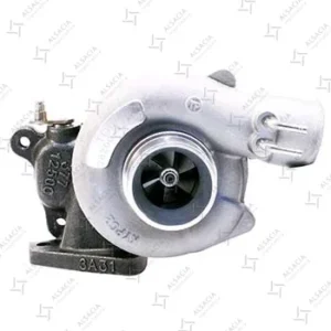 Turbo Hyundai Galloper 2500 D4BH 1996-2004