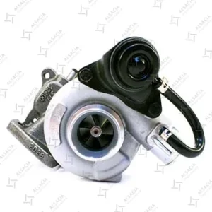 Turbo Hyundai Galloper 2500 D4BH 2000-2004
