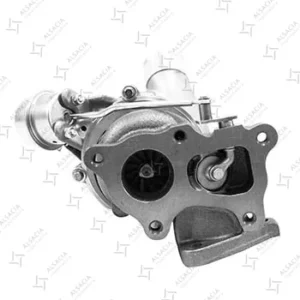 Turbo Kia Frontier 2500 D4BH 2005-2011