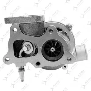 Turbo Hyundai Porter 2500 D4BF 1998-2003