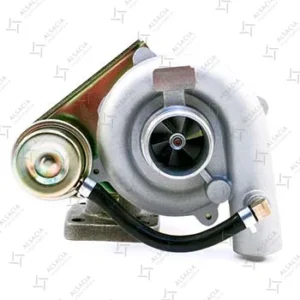 Turbo Hyundai Mighty 3300 D4AK 1990-1998