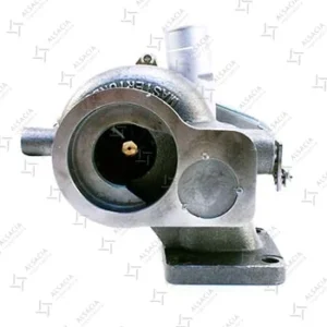 Turbo Hyundai Mighty 3300 D4AL 1998-2007 KEMP