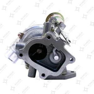 Turbo Hyundai Porter 2500 D4CB 2011-2016