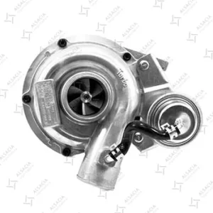Turbo Chevrolet Luv Dmax 3000 4JH1T 2005-2014