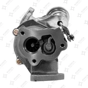 Turbo Fiat Doblo 1300 188 2007-2009