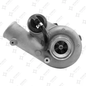 Turbo Nissan Terrano 2700 TD27T 1994-1999