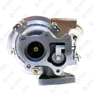 Turbo Nissan Terrano 3000 ZD30DDT 2003-2006