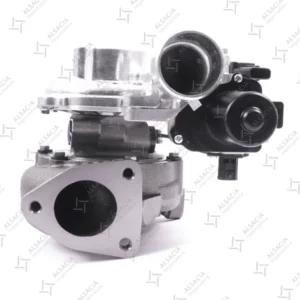 Turbo Toyota Hilux 3000 1KDFTV 2005-2011