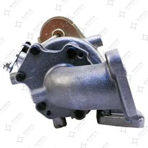 Turbo Mitsubishi L200 2500 4D56T 1999-2006 KEMP