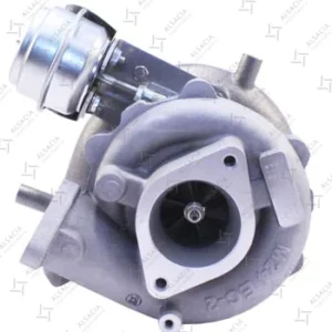 Turbo Nissan Pathfinder 2500 YD25DDTI 2005-2014