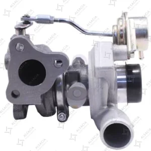 Turbo Chevrolet Combo 1700 Y17DTL 2003-2006